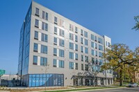 Marko Apartments in Minneapolis, MN - Foto de edificio - Building Photo