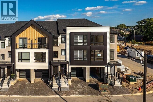 property at 4040 Mountain St