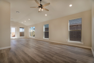 2120 Kokomo Ave in Lubbock, TX - Building Photo - Building Photo