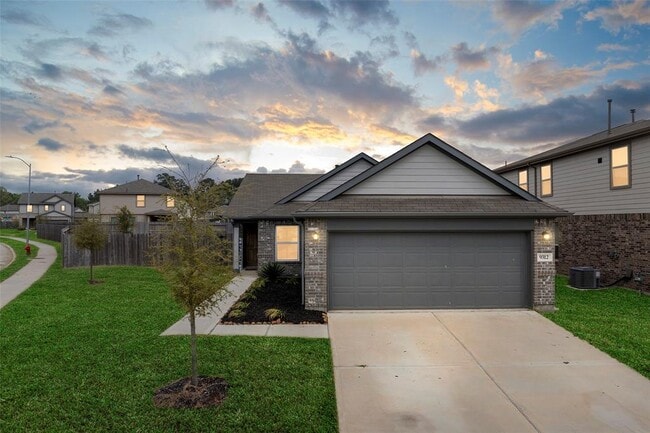 property at 9312 Sandoval Cir