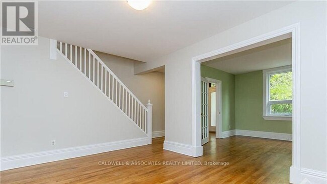 245 MacKay St in Ottawa, ON - Building Photo - Building Photo