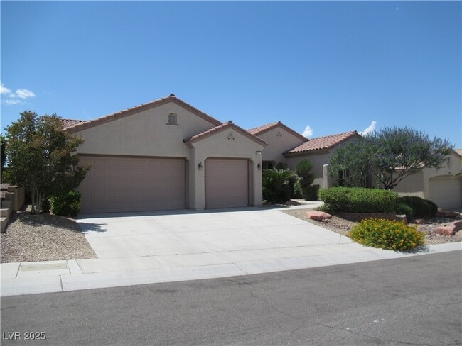 property at 2091 Clearwater Lake Dr