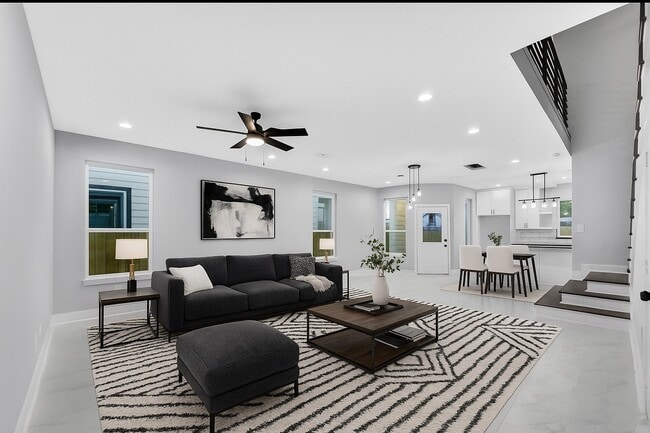 8209 Sparta St in Houston, TX - Building Photo - Building Photo