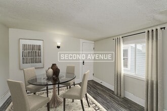 459 S 41st St in Louisville, KY - Building Photo - Building Photo