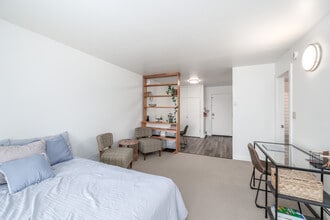 Hudson Heights Studios Utilities Included in Ithaca, NY - Foto de edificio - Interior Photo