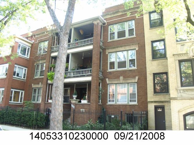 5627 N Wayne Ave in Chicago, IL - Building Photo