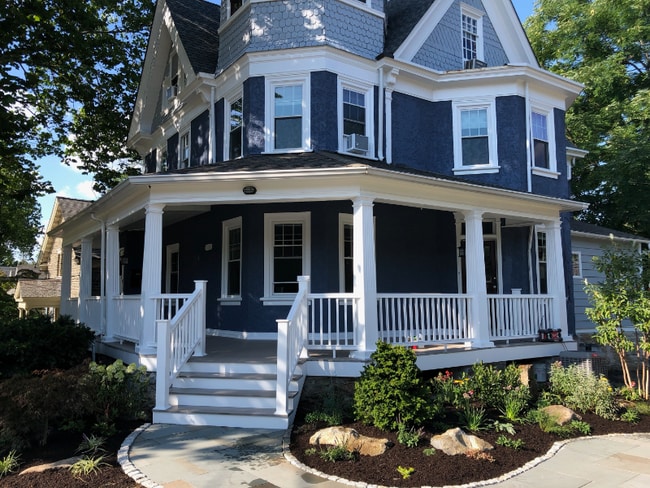 400 Bethlehem Pike in Erdenheim, PA - Foto de edificio - Building Photo