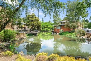 Habitat in Portland, OR - Building Photo