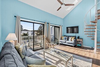 1851 Colony Dr in Surfside Beach, SC - Building Photo - Building Photo