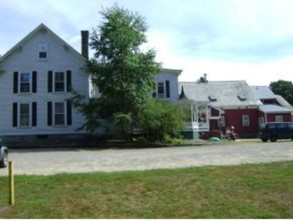 The Homestead Community in Swanzey, NH - Building Photo - Building Photo