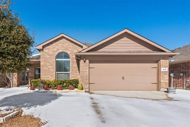 328 Foxhunter St in Fort Worth, TX - Building Photo - Building Photo