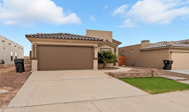 13960 Garforth Ave in Horizon City, TX - Building Photo - Building Photo