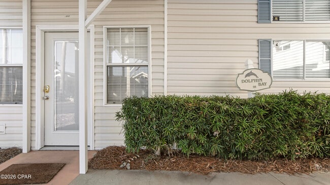 1219 Thomas Dr in Panama City, FL - Building Photo - Building Photo