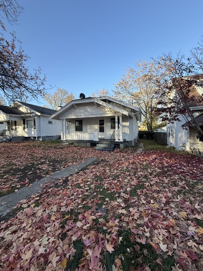 39 S Quentin Ave in Dayton, OH - Building Photo - Building Photo
