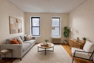 304 E 49th St in New York, NY - Foto de edificio - Building Photo