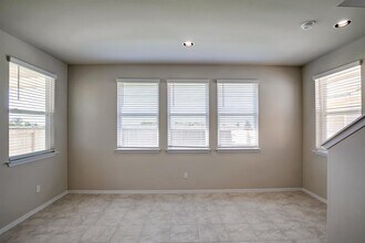 262 Delta Crst in Maxwell, TX - Building Photo - Building Photo