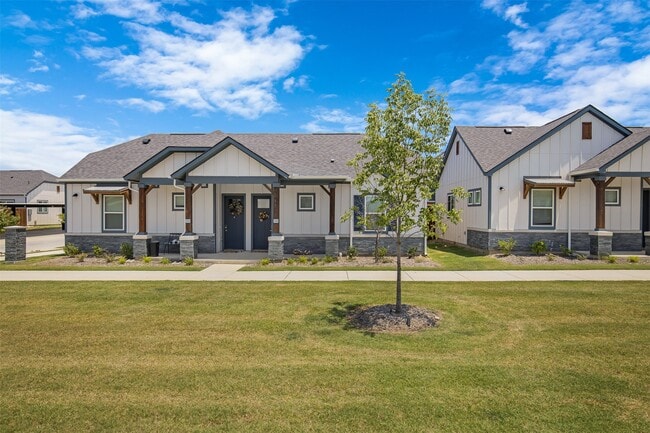 property at 7155 Rustle Rd