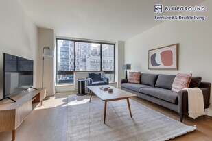 255 W 94th St, Unit SI FL9-ID1441 in New York, NY - Building Photo