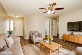833 E Geona St in San Tan Valley, AZ - Building Photo - Building Photo