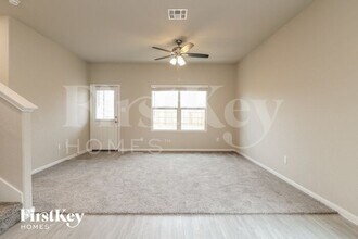 10511 Margarita Loop in Converse, TX - Building Photo - Building Photo