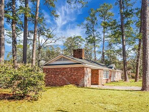 407 Hayne St in Walterboro, SC - Foto de edificio - Building Photo