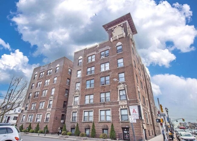 property at 435 79th St