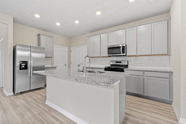 property at 520 View Dr