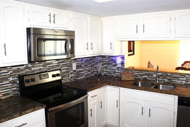 property at 14555 Wunderlich Dr