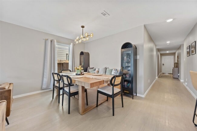 property at 3331 Aspen Stream Dr