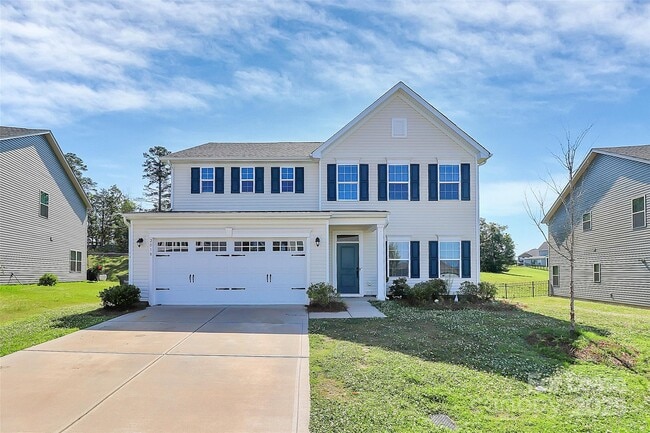 property at 2018 Sewall Ave SW