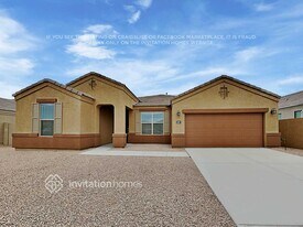 682 W Belmont Red Trail in San Tan Valley, AZ - Building Photo