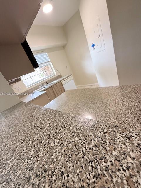 property at 2061 NW 96th Terrace