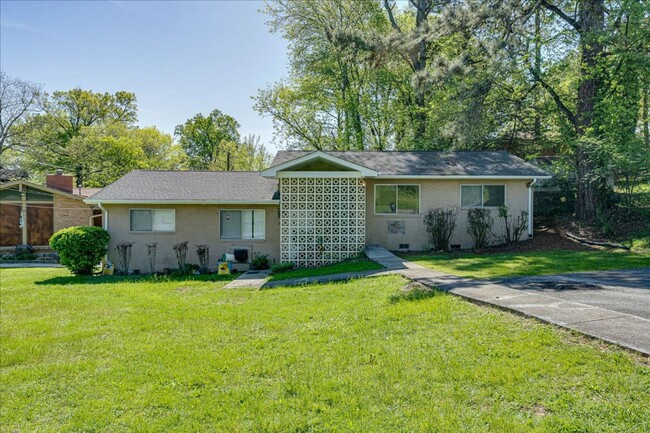 306 Talley Terrace in Chattanooga, TN - Building Photo - Building Photo
