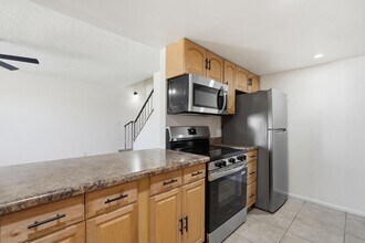 1017 E Redfield Rd in Tempe, AZ - Building Photo - Building Photo