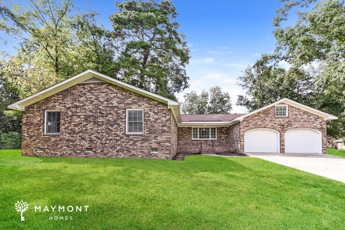 204 Finch St in Ladson, SC - Building Photo