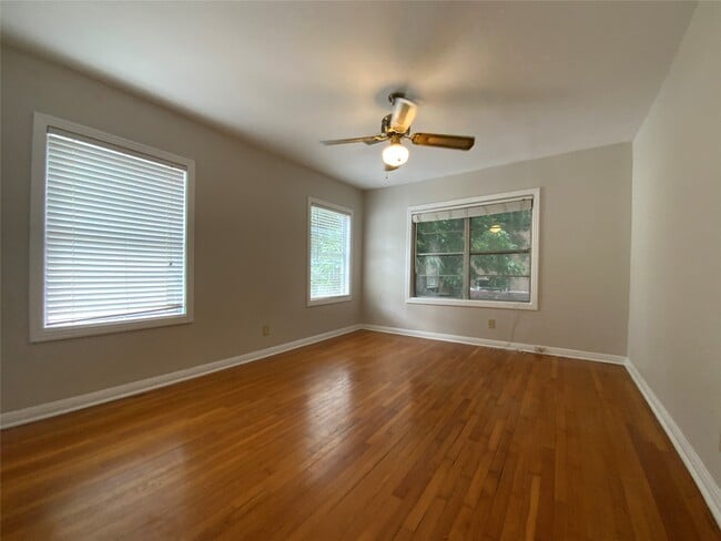 property at 2327 Branard St