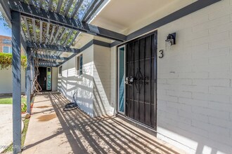 4235 N 13th Pl in Phoenix, AZ - Building Photo - Building Photo