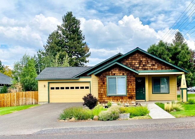 property at 110 N Maple St