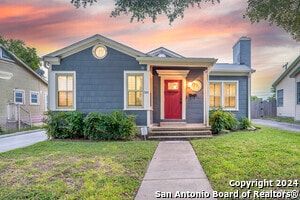 316 Meredith Dr in San Antonio, TX - Building Photo - Building Photo