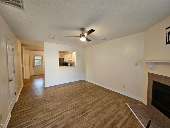 1202 Pueblo Dr in Jacksonville, NC - Building Photo - Building Photo