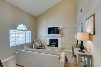 7628 Whispering River St in Las Vegas, NV - Building Photo - Building Photo