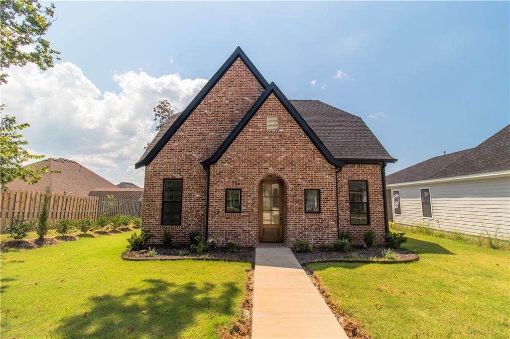 2333 S 31st Pl in Rogers, AR - Building Photo
