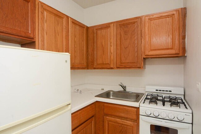 714 W Belmont Ave in Chicago, IL - Building Photo - Building Photo