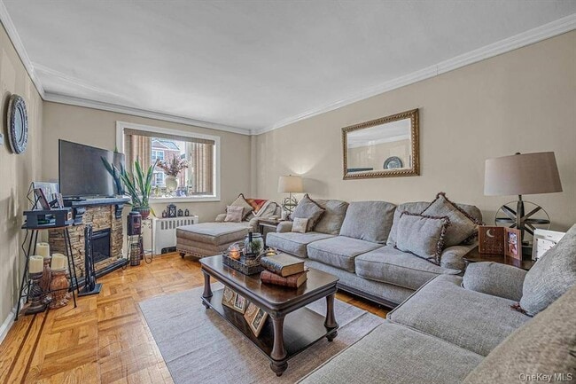 property at 2433 Young Ave