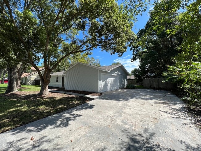 10731 Appaloosa Dr in Jacksonville, FL - Building Photo - Building Photo