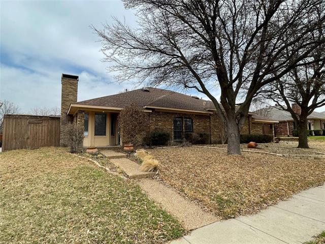 1207 University Dr in Plano, TX - Building Photo