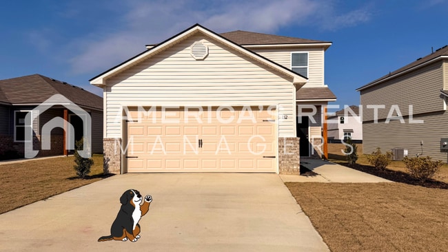 property at 152 Dogwood St