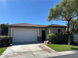 33 Gladewater Dr in Henderson, NV - Building Photo