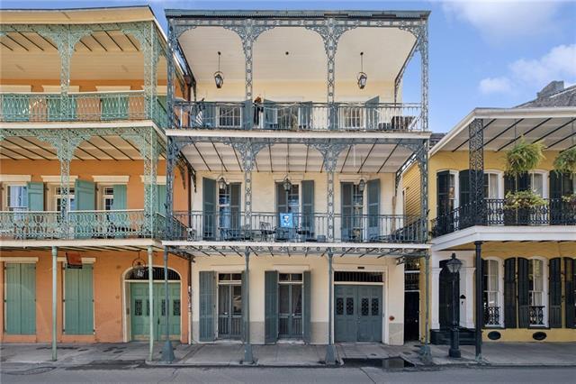 1014 Royal St in New Orleans, LA - Building Photo - Building Photo