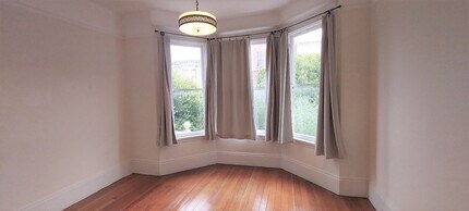 1471 Waller St in San Francisco, CA - Building Photo - Building Photo